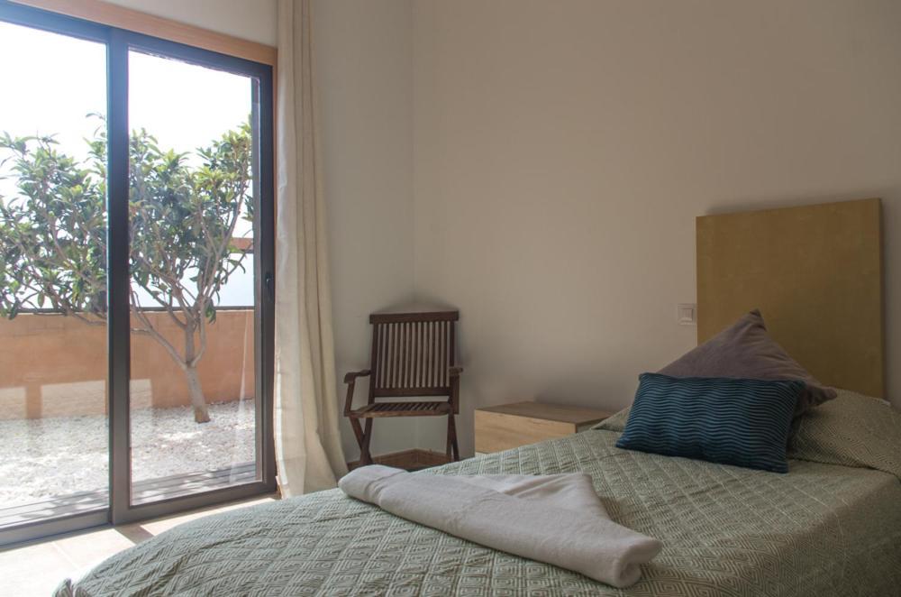 Villa La Marosca - Jacuzzi, Private Pool, 3 Bedrooms Caleta De Fuste Buitenkant foto